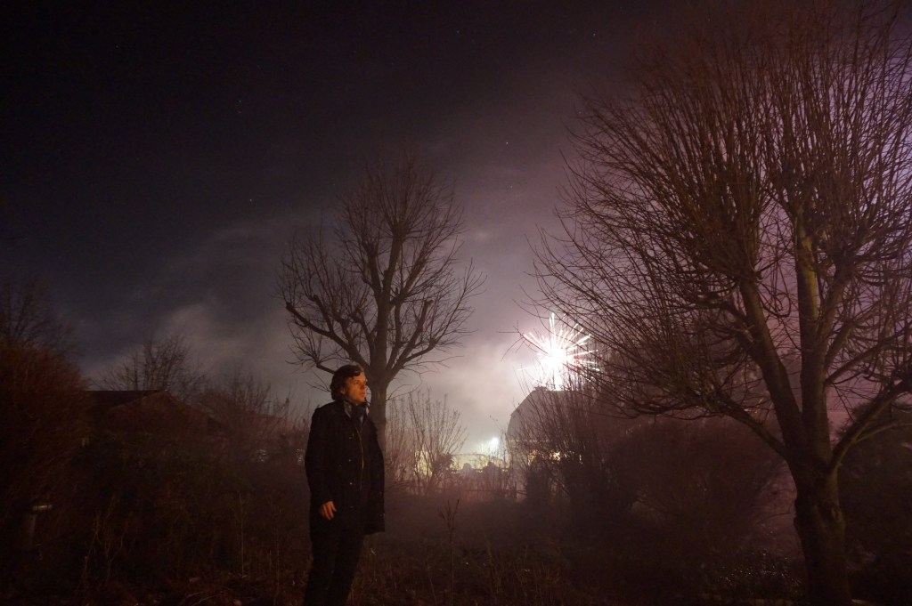 Not The Same And&nbsp;Different