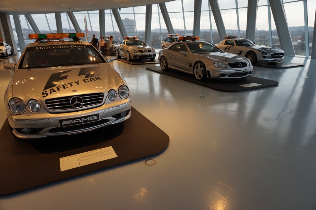 Mercedes are Record World&nbsp;Champions