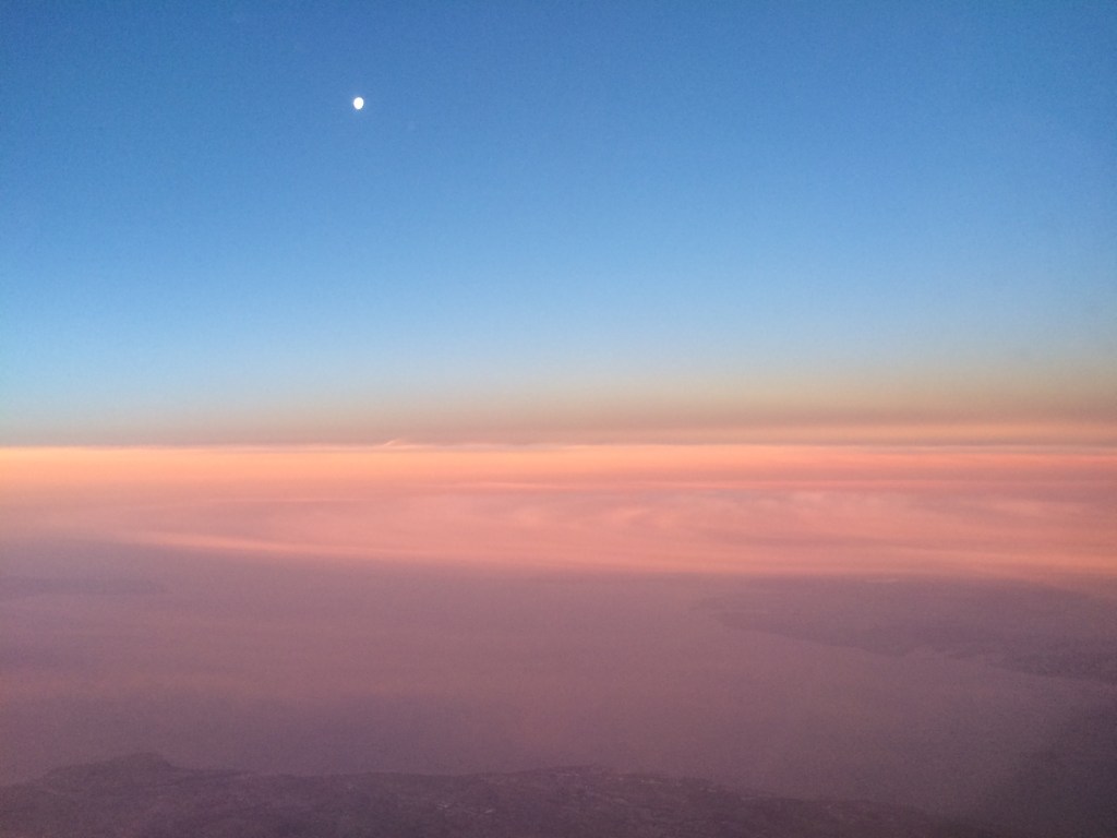 Mars People Live On&nbsp;Jupiter