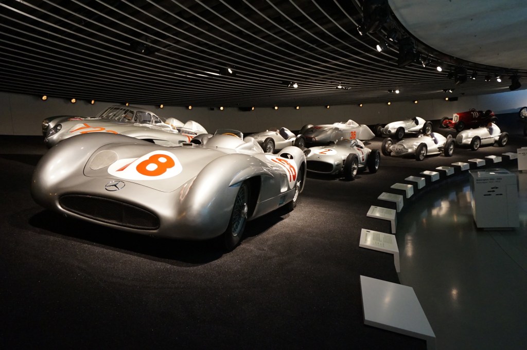 Mercedes-Benz Motorsport