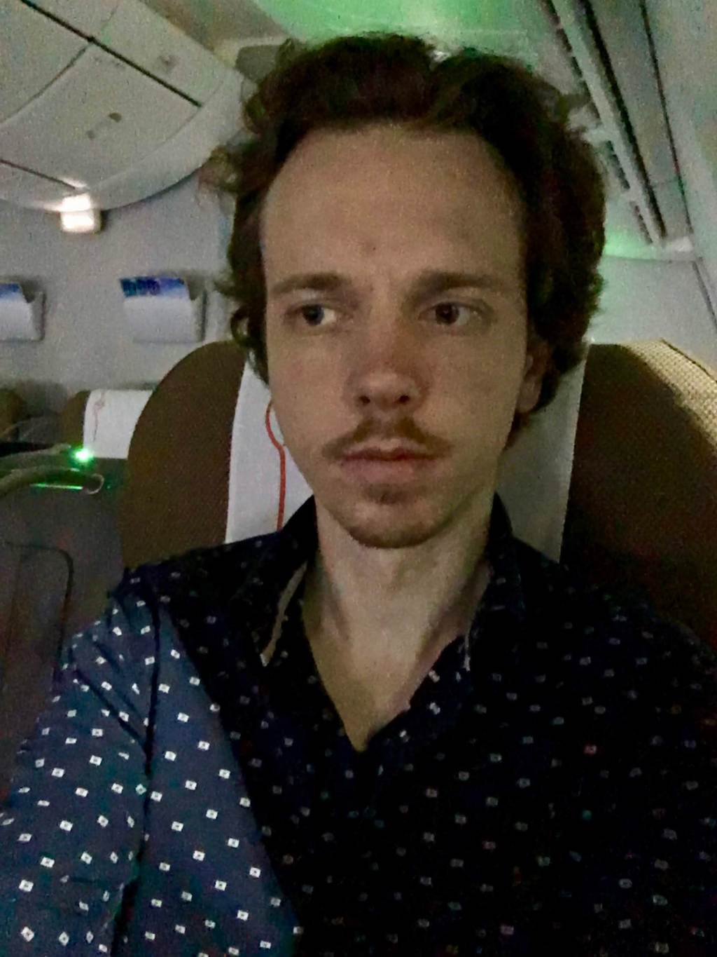 Best Possible Welcome to&nbsp;Africa