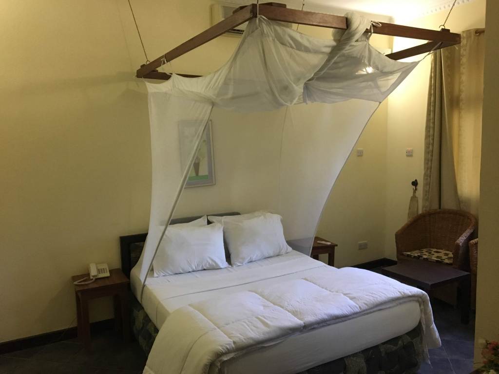 Staying in the House of&nbsp;Peace