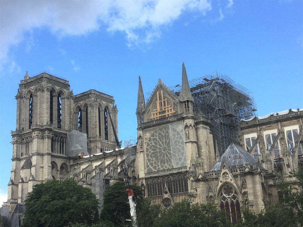 Notre Dame
