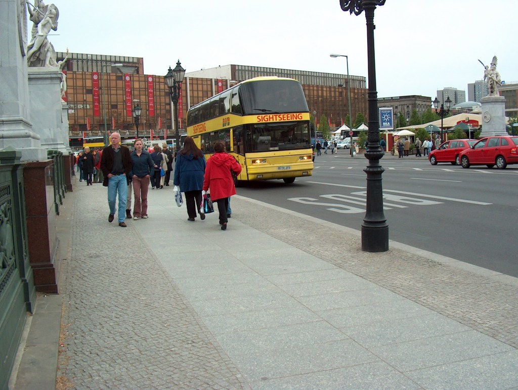 Climate Terrorists at Electric&nbsp;Racing