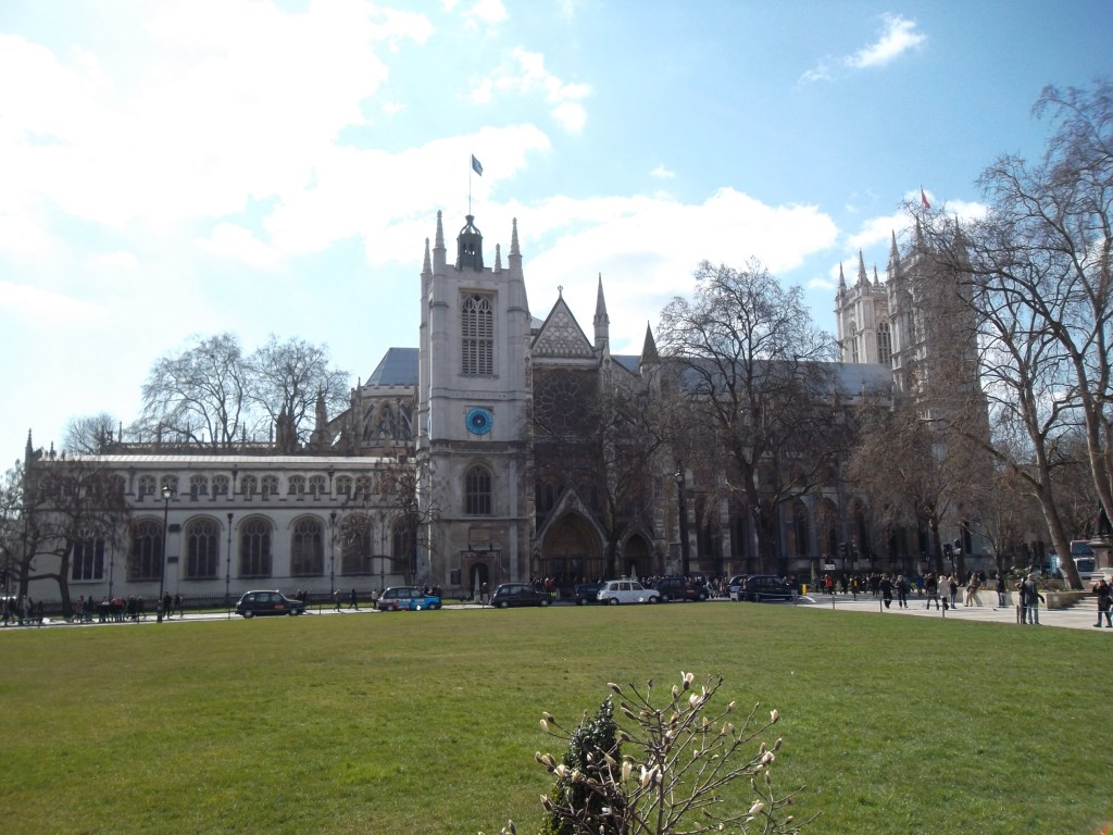 The Queen’s Funeral