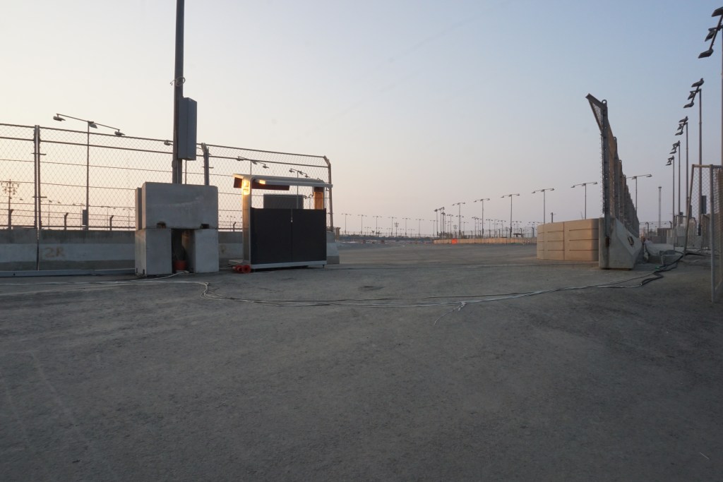 Formula One Circuits Of Jeddah And&nbsp;Melbourne