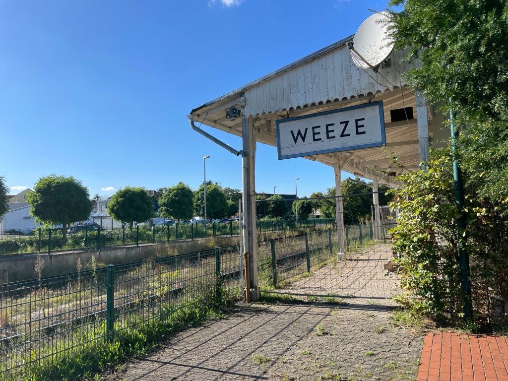How To Reach Weeze&nbsp;Airport
