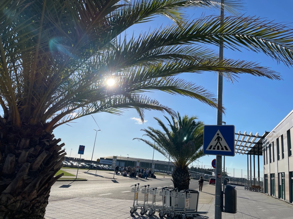 Tropics of Central&nbsp;Europe