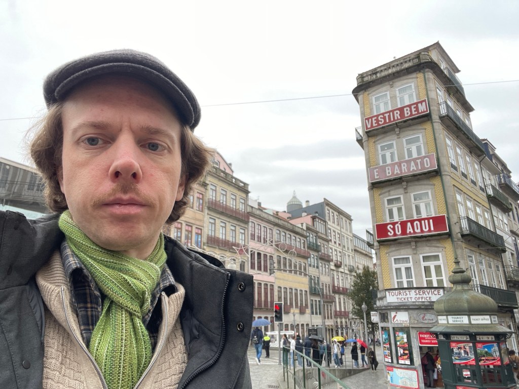 The City Of&nbsp;Tiles