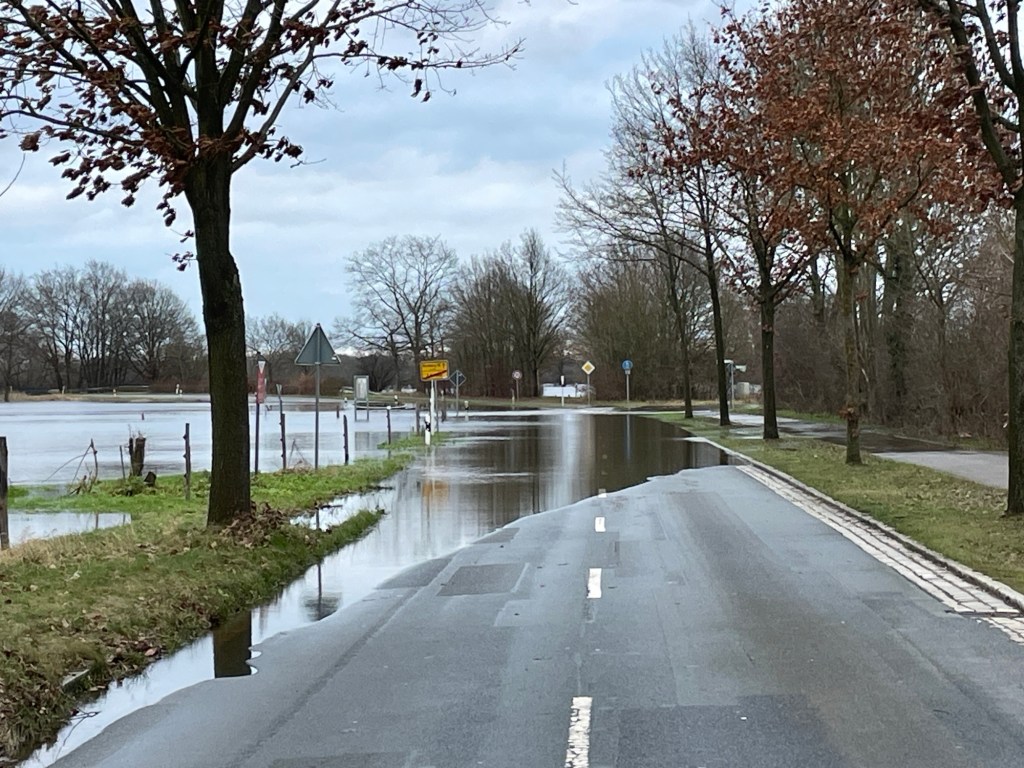 The Day After&nbsp;Tomorrow