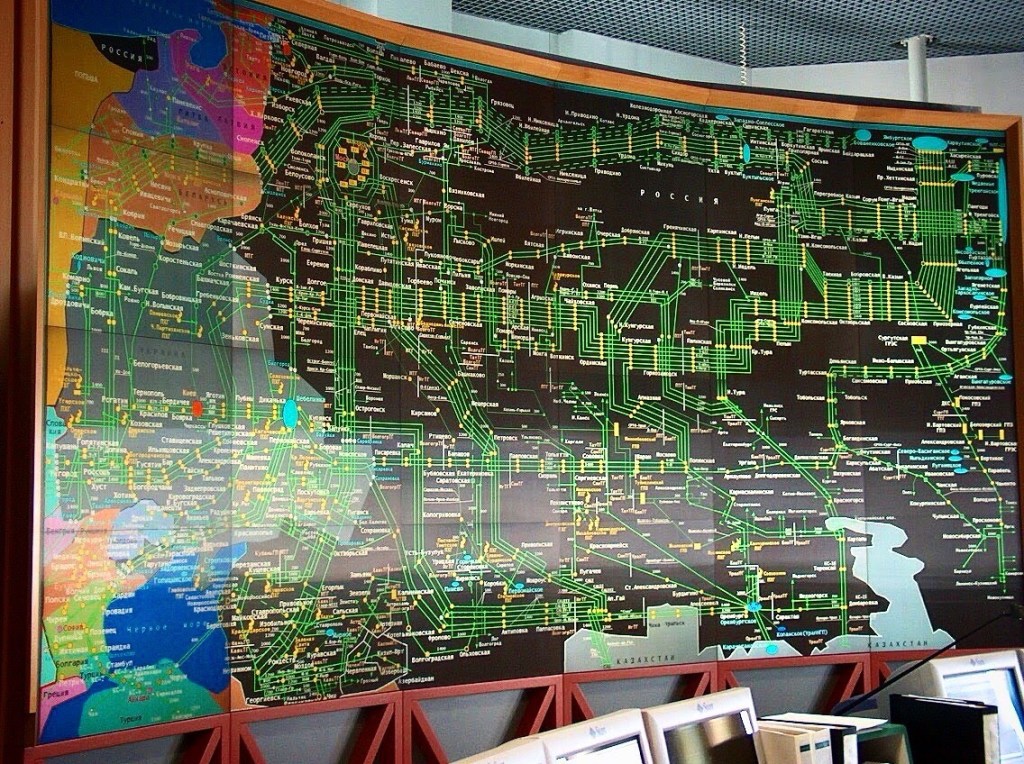 Advancement Through Technology