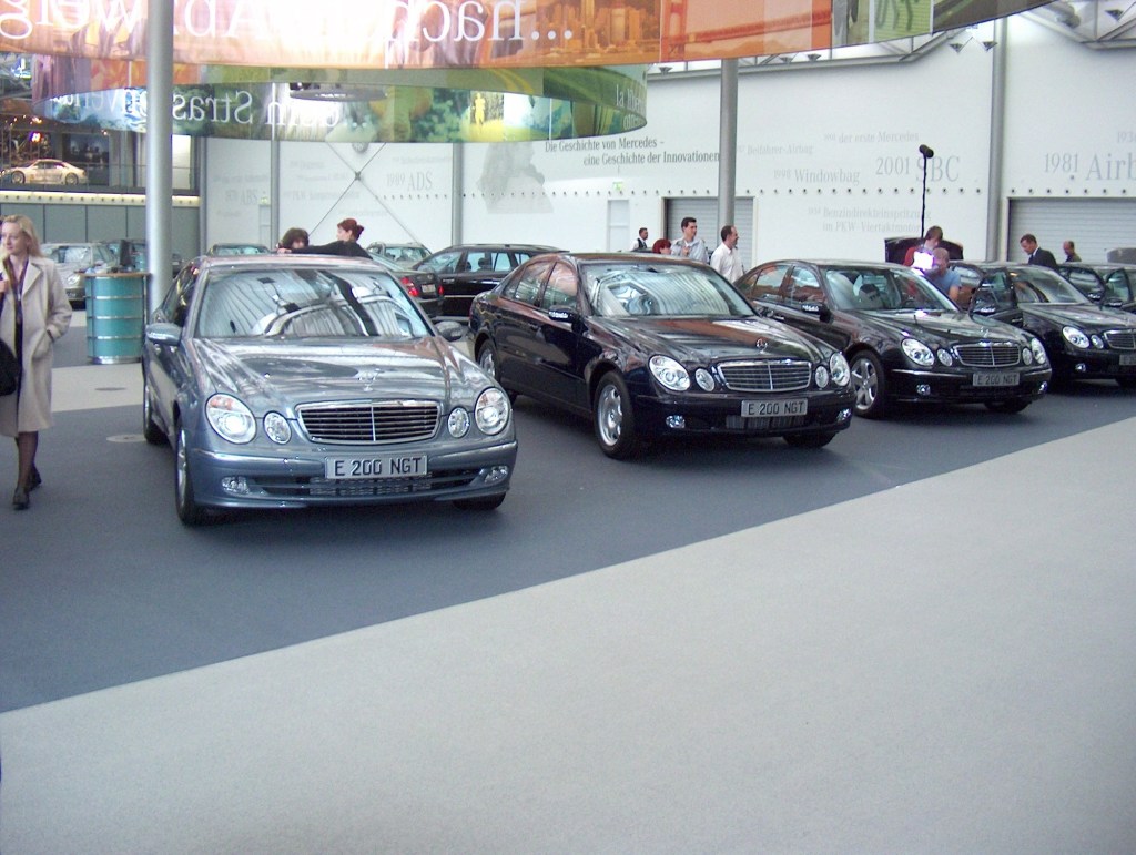 Natural Gas Technology