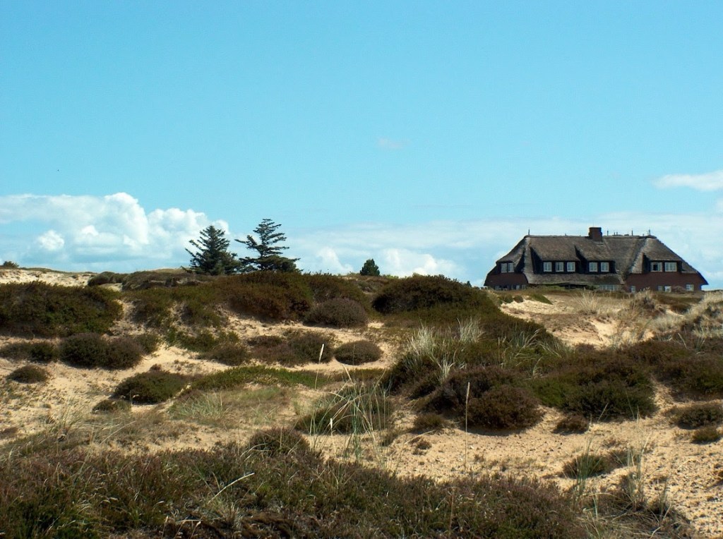 The Island In The&nbsp;North