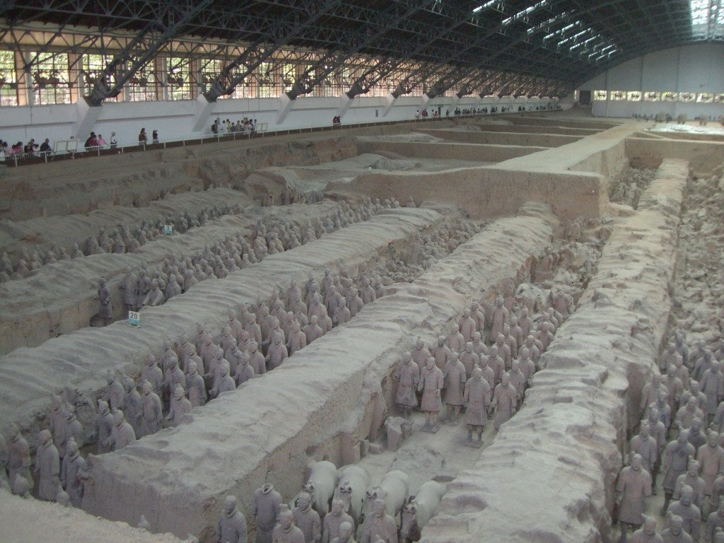 The Mystery Of&nbsp;Time